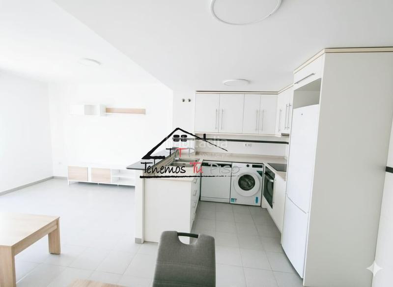 Foto 9d88e70e-0c4e-4da8-86bb-d64ea0023dfd. Rent flat with parking in Casco Urbano Vinaròs