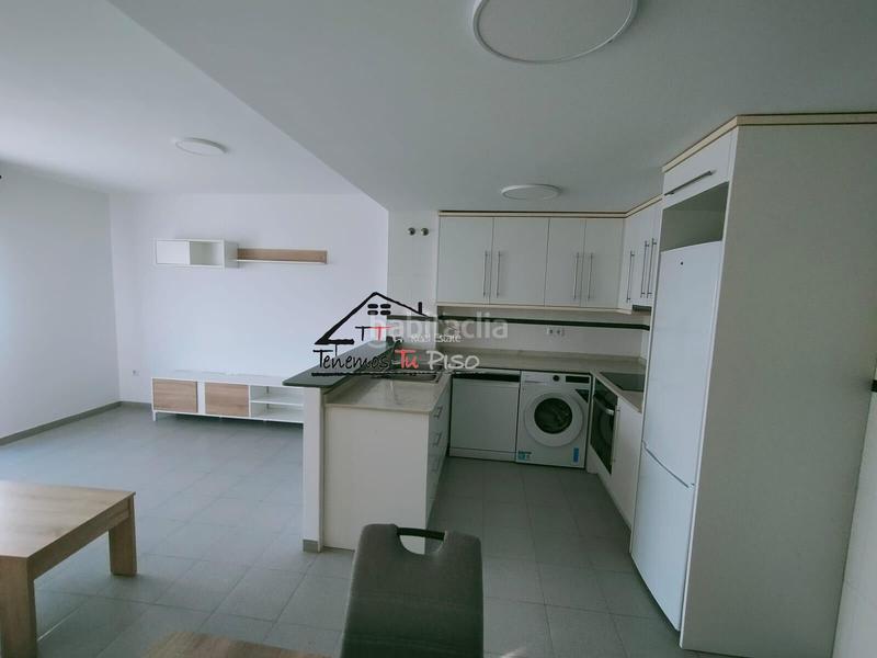 Foto 9ec9f968-3ca2-46f7-91be-1c599ba6626f. Rent flat with parking in Casco Urbano Vinaròs