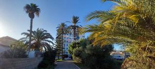 Flat in Avenida del Papa Luna