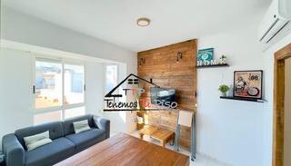 Location Appartement  Sant isidre. Piso reformado en alquiler en benicarlo  zona poble