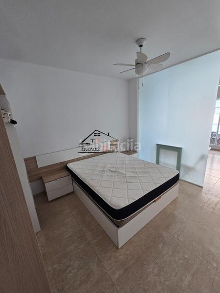 Foto 44c2e4c8-2fee-465e-a5e9-19b89b69fad8. Alquiler estudio moderno estudio en el corazón en Benicarló