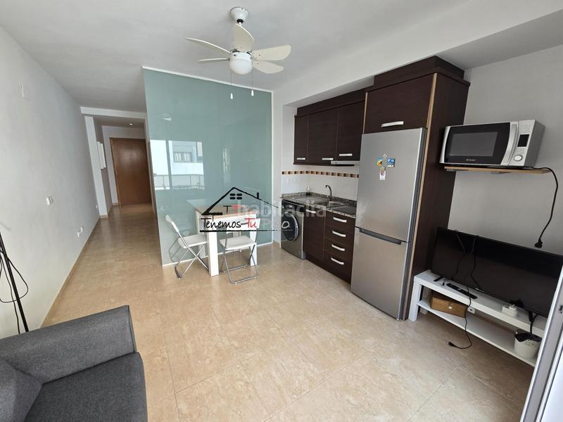 Foto 45b61d6d-562f-4cf4-b606-a952a323a749. Alquiler estudio moderno estudio en el corazón en Benicarló