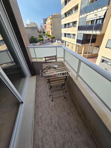 Foto 6e6d8e02-8e1d-4c4b-904f-49e5fbada482. Alquiler estudio moderno estudio en el corazón en Benicarló