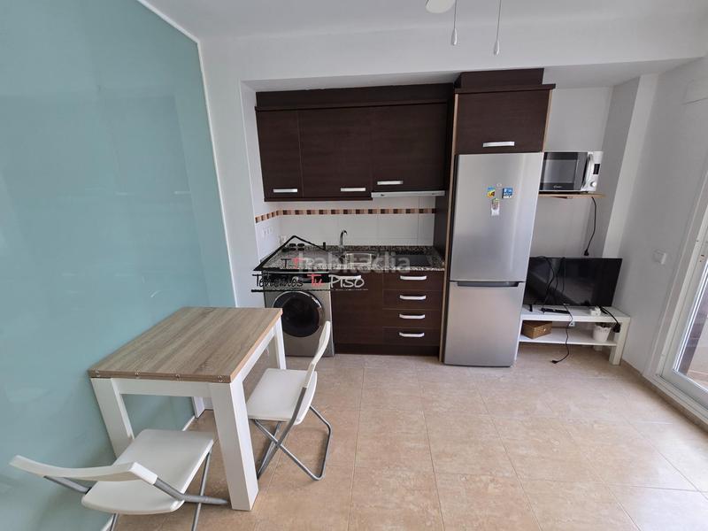 Foto a7758da5-ff7e-42d8-84bc-2c26f71824ff. Alquiler estudio moderno estudio en el corazón en Benicarló