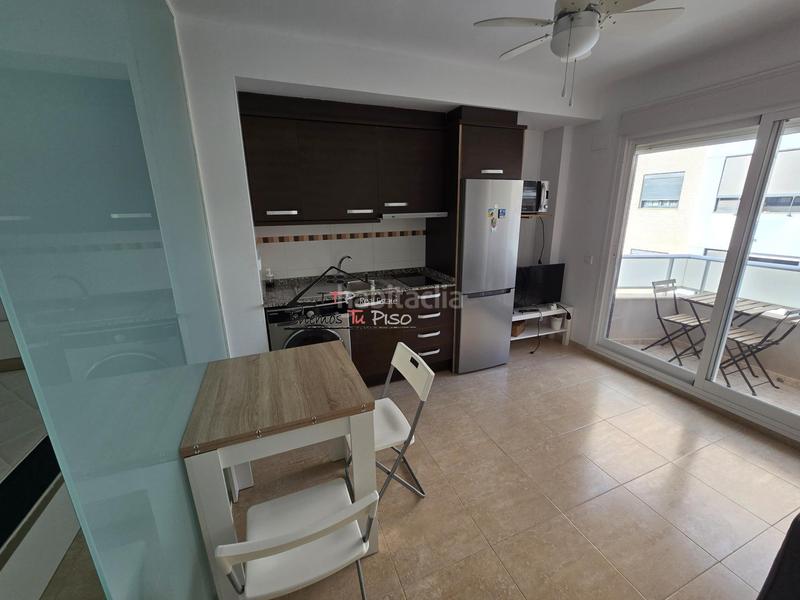 Foto c9095e80-02b7-4510-a65b-81c5d1ffcffd. Location studio dans Pueblo Benicarló