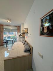 Lloguer Loft  Avenida de catalunya. Estudio en alquiler de larga duración