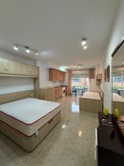 Location Loft  Avenida de catalunya. Estudio en alquiler de larga duración