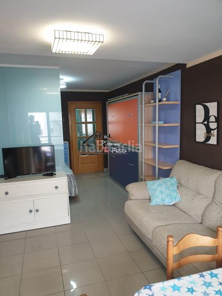 Foto 4c6486f4-8c99-4c1f-94f7-57586563ece3. Miete loft mit heizung in Puerto Benicarló