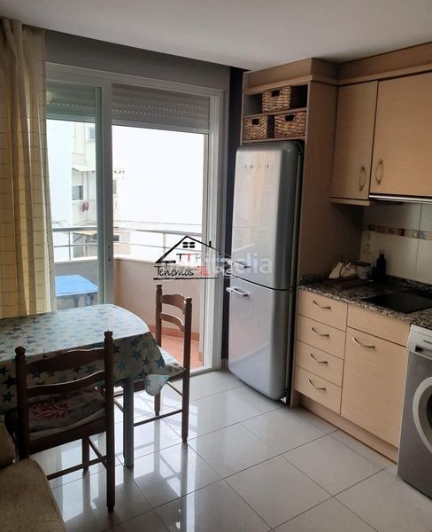 Foto 573e28e6-4804-416f-91ce-4110f1e3090b. Miete loft mit heizung in Puerto Benicarló
