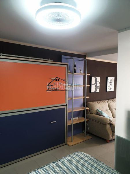 Foto 74e2abba-b546-4b96-88b4-4f38e42a586c. Miete loft mit heizung in Puerto Benicarló