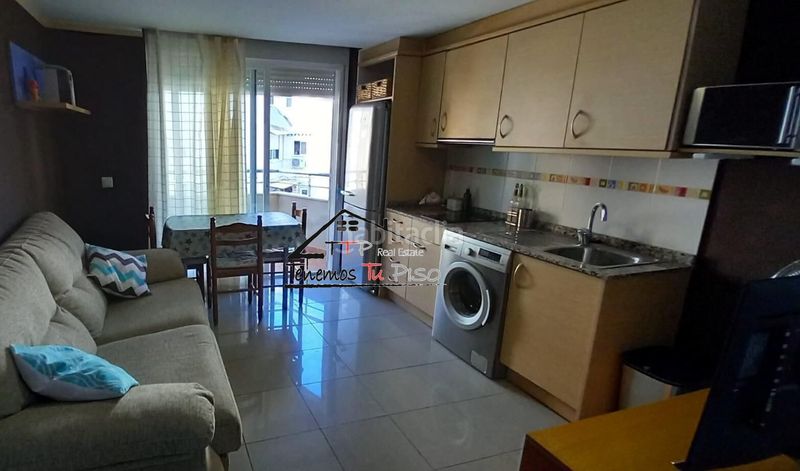 Foto c7abdcfa-f37f-4bec-ba02-c1bae14a9054. Miete loft mit heizung in Puerto Benicarló