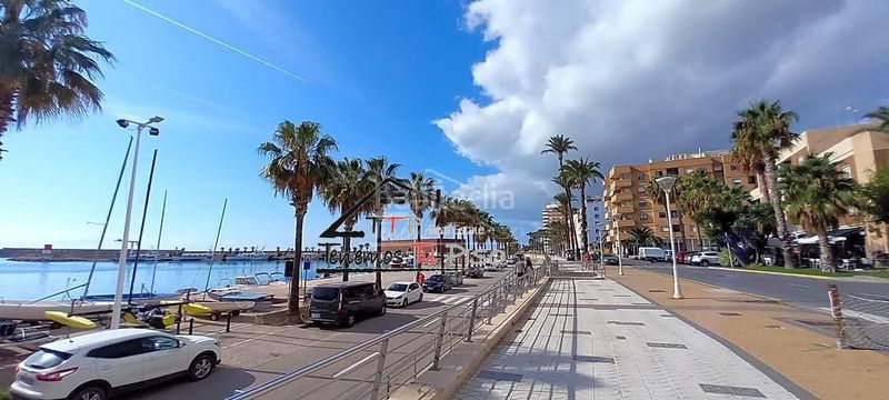 Foto e03937df-4370-4ad6-9a09-b4a18a5a543c. Miete loft mit heizung in Puerto Benicarló