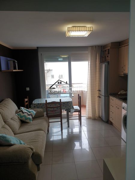 Foto f7984294-8f47-4ef8-8566-9eae5fbe4274. Miete loft mit heizung in Puerto Benicarló
