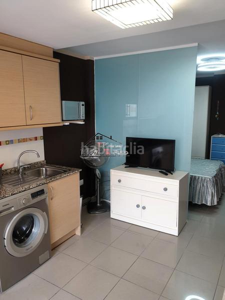 Foto 1d41bfed-1046-46f0-8754-eebf07c11892. Rent loft in Puerto Benicarló