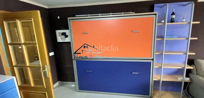 Foto 51117d60-f713-4dfb-aa1d-0a4f3b42afcd. Rent loft in Puerto Benicarló