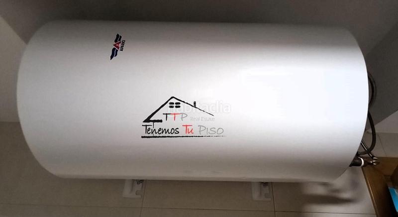 Foto d77df72c-70ef-4261-9a29-1fcacac611a0. Rent loft in Puerto Benicarló