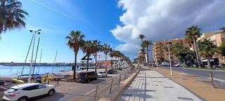 Rent Loft  Calle de cervantes. Alquiler hasta junio de 2026