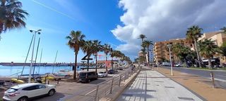 Lloguer Loft  Calle de cervantes. Estudio alquiler vacacional. zona puerto