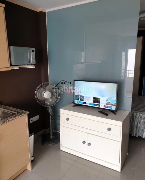 Foto 13782b90-56cf-483b-bd69-4ea787a953ab. Miete loft mit heizung in Puerto Benicarló
