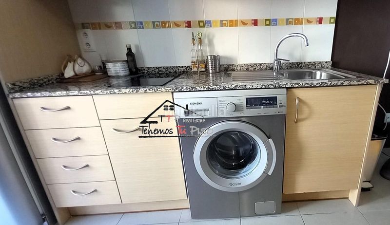 Foto 29e3f0ed-b9e8-4269-b755-e152ba4d1ac3. Miete loft mit heizung in Puerto Benicarló