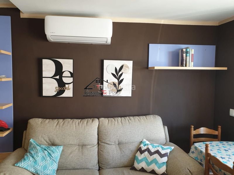 Foto bd97b904-27e7-4972-98f7-02f1a87ecb03. Miete loft mit heizung in Puerto Benicarló