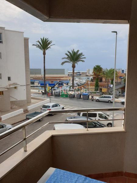 Foto e4187cd2-c01b-4a18-abee-f63791b7c12c. Miete loft mit heizung in Puerto Benicarló
