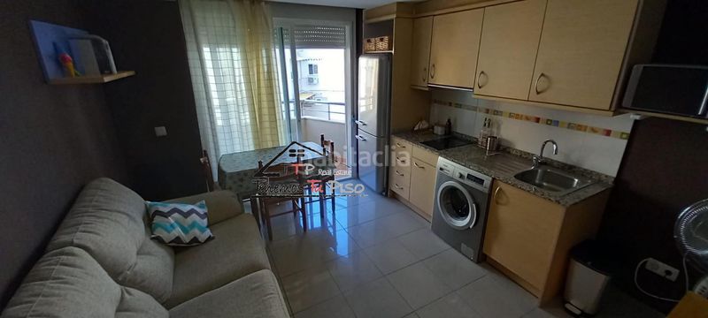 Foto e94801c1-7a0e-4f30-88f5-6260e0789a08. Miete loft mit heizung in Puerto Benicarló