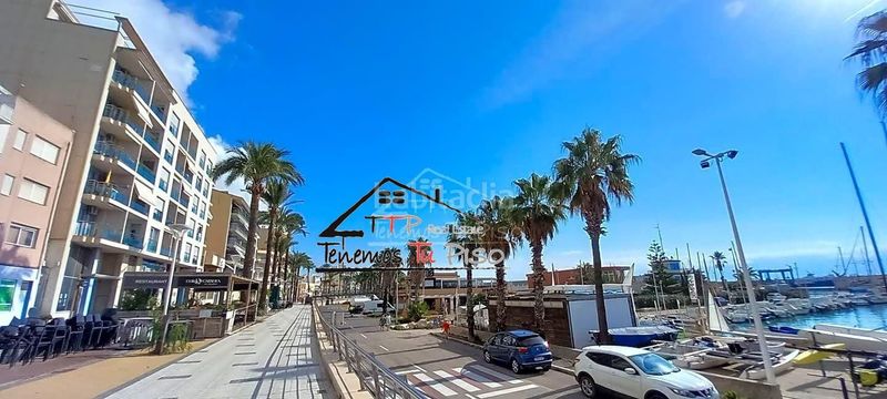 Foto f3352023-1f74-4ad4-b083-80df7cf85d36. Miete loft mit heizung in Puerto Benicarló