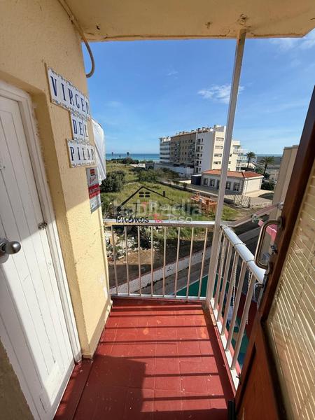 Foto 197863a3-b9ef-455a-9b9d-fd49810c3368. Appartamento in Puerto Benicarló