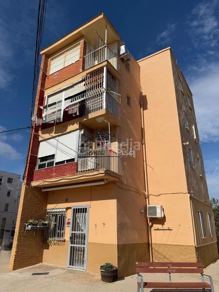 Foto 6268ce99-8816-4d36-9d07-845baab92460. Appartamento in Puerto Benicarló