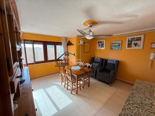 Appartement  Avenida marques de benicarlo. Atractivo piso en benicarló, cerca del puerto playa