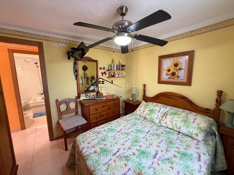 Foto a91b61fe-9d56-4e74-a23d-a6a8455c274d. Appartamento in Puerto Benicarló