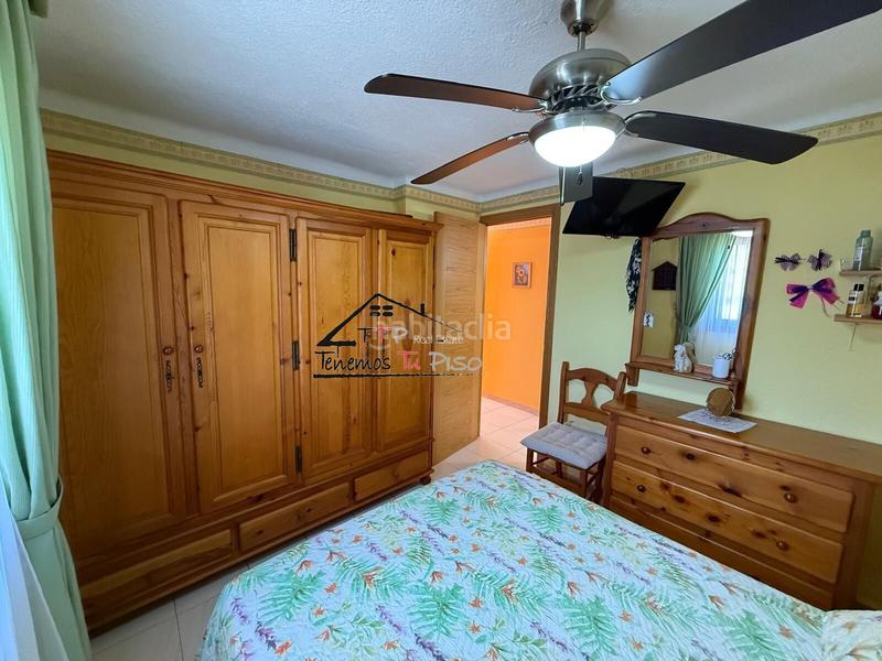 Foto dd3cfefc-a1fd-4855-b4e2-265fb9ec25dd. Appartamento in Puerto Benicarló