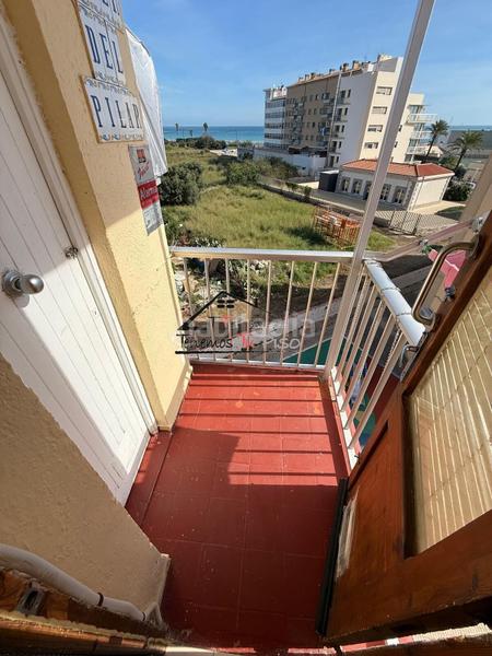 Foto ea9f8d10-c13d-48ad-99f4-fd46cbac1983. Appartamento in Puerto Benicarló