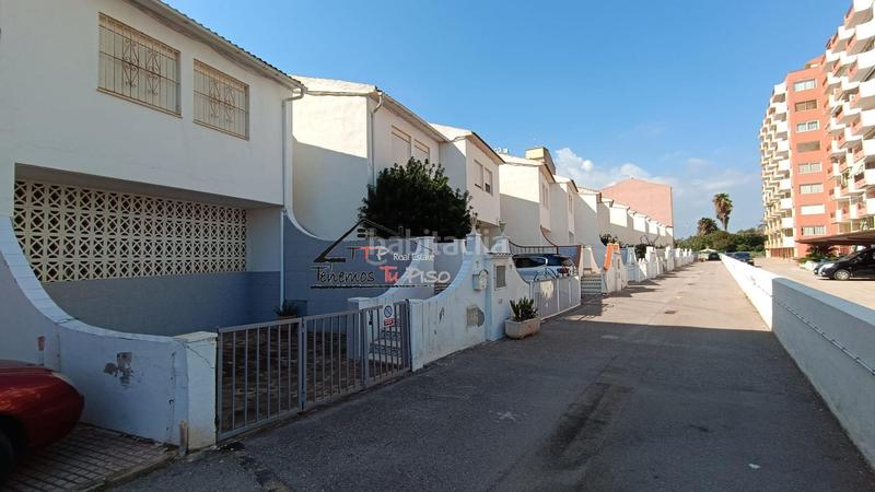 Foto 08ce3e5c-205a-44eb-bb3c-03c0fb3adce4. Appartement avec parking dans Playa Norte Peñíscola