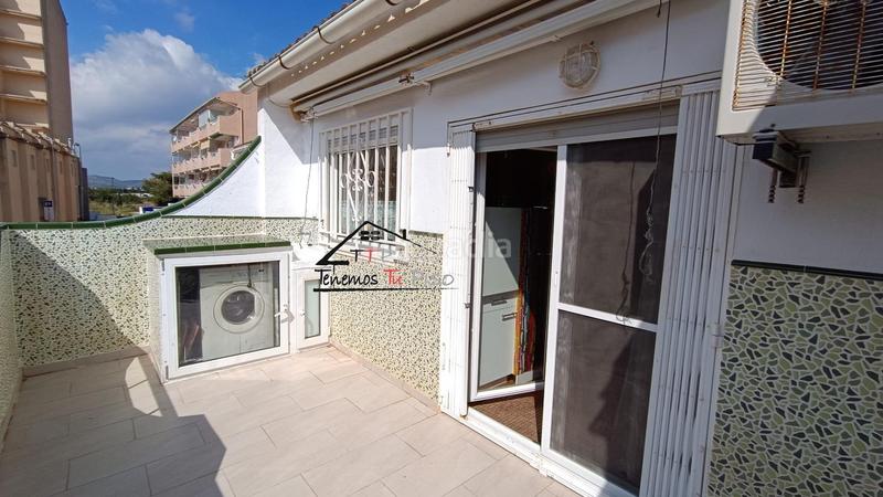 Foto 0f057348-6fe0-44b9-8073-b6f3afa778e8. Appartement avec parking dans Playa Norte Peñíscola