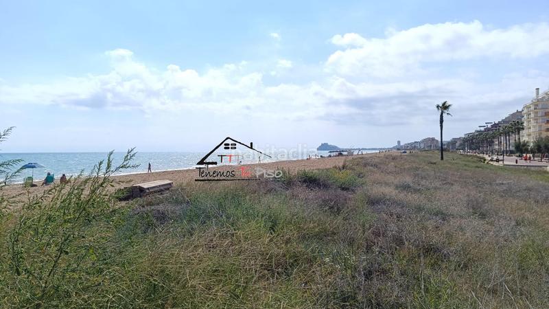 Foto 166b5e8e-9862-4a82-be9c-97c18f293ff7. Appartement avec parking dans Playa Norte Peñíscola