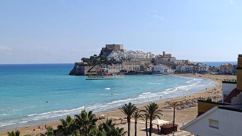 Foto 1ce51a19-4830-4a93-a82b-f3a8002df481. Appartement avec parking dans Playa Norte Peñíscola