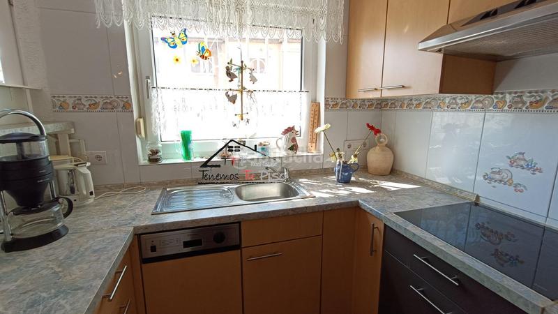 Foto 45529b18-e87e-487c-a526-7f5fe039d39f. Appartement avec parking dans Playa Norte Peñíscola