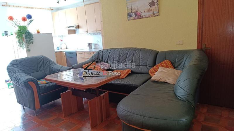 Foto 488f4073-ac6f-4cca-bd56-b25f2006c611. Appartement avec parking dans Playa Norte Peñíscola