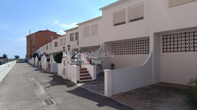 Foto 5b03caa2-66e2-46f5-9db6-a5f2918eaffe. Appartement avec parking dans Playa Norte Peñíscola