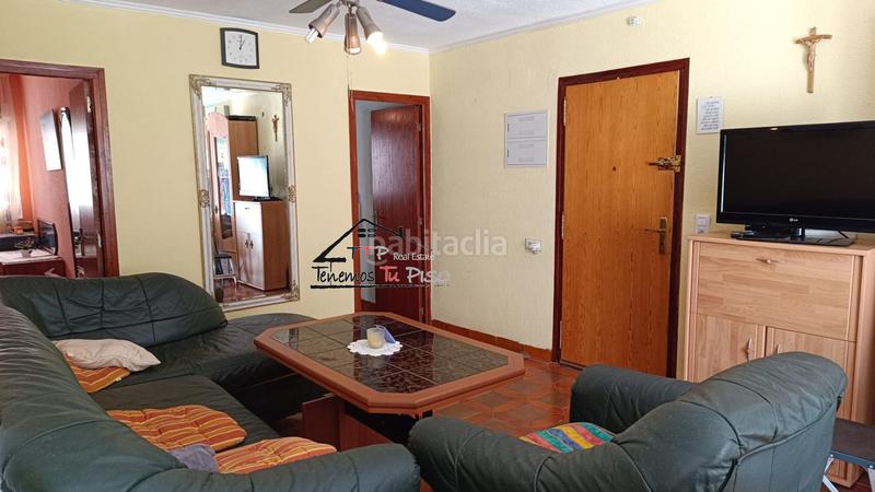 Foto 79c5c24c-ce9d-42e9-b205-18e8bf39a74c. Appartement avec parking dans Playa Norte Peñíscola