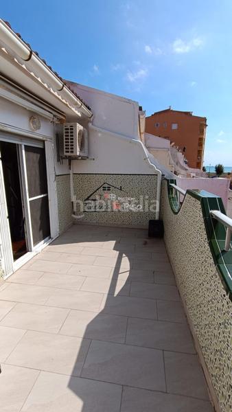 Foto 805cab2b-af16-41c8-85e7-33baedf8448a. Appartement avec parking dans Playa Norte Peñíscola