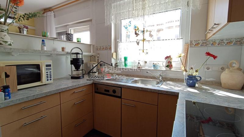 Foto 98da0f32-20cf-40f0-9a1d-8c16b85af26d. Appartement avec parking dans Playa Norte Peñíscola