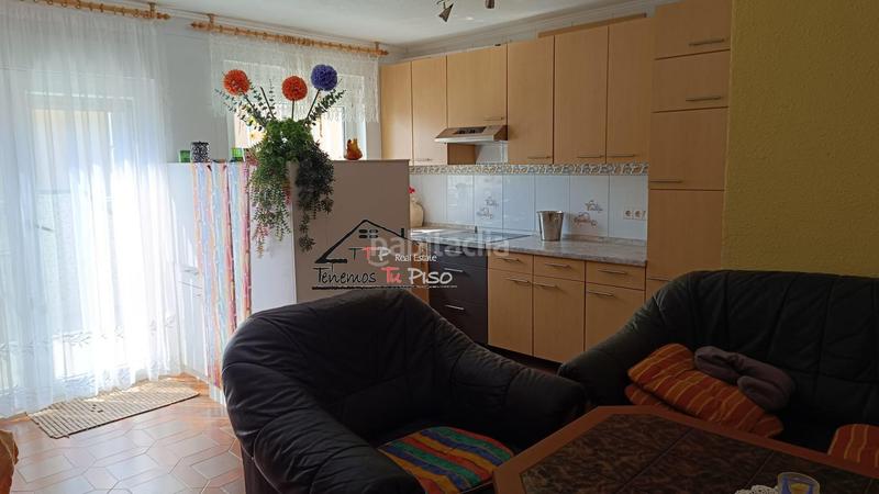 Foto bf706617-a67e-4d91-9240-fc1398f20a18. Appartement avec parking dans Playa Norte Peñíscola