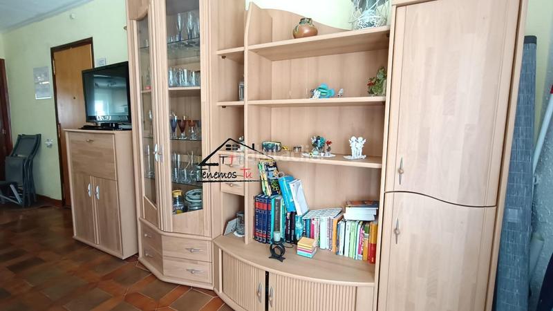 Foto cf9ee757-ad8c-4ebb-bbe9-5c0f508e634c. Appartement avec parking dans Playa Norte Peñíscola