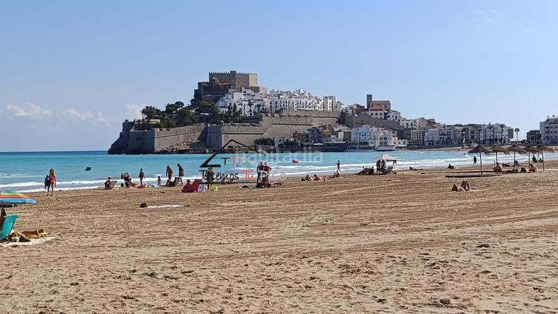 Foto dbc2ee0f-d478-4cec-9952-1db66f77ee2a. Appartement avec parking dans Playa Norte Peñíscola