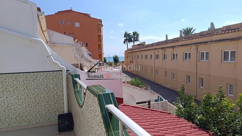 Foto e059dded-925e-4405-9801-55d0433dad39. Appartement avec parking dans Playa Norte Peñíscola