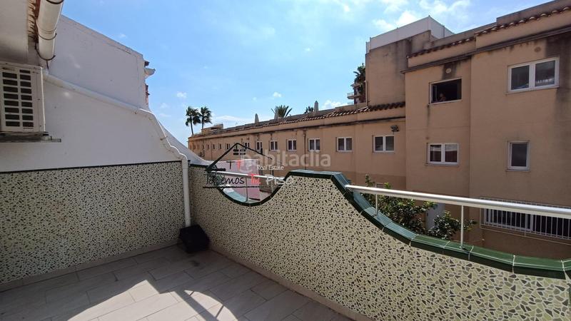 Foto ed2986ec-ede6-4c3e-848c-8d07c163dde1. Appartement avec parking dans Playa Norte Peñíscola