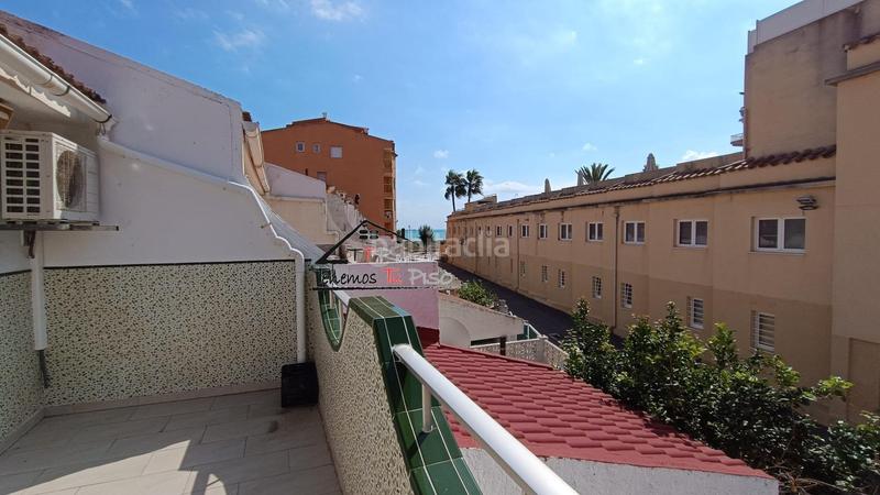 Foto f1370e96-37b5-41bc-91a6-76f097ea1310. Appartement avec parking dans Playa Norte Peñíscola